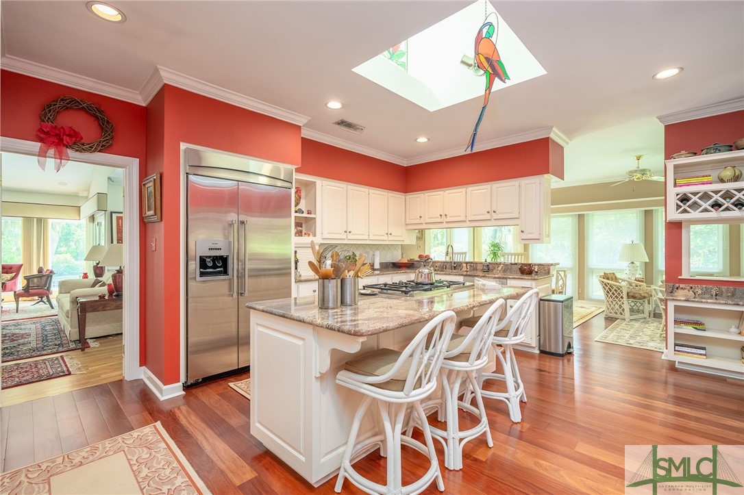 39 Southerland Road Savannah, GA 31411 - Photo 12 of 37 Gallery Image 12