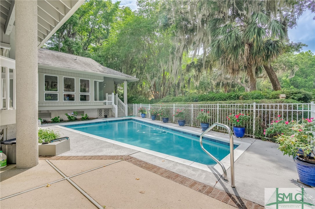 39 Southerland Road Savannah, GA 31411 - Photo 30 of 37 Gallery Image 30