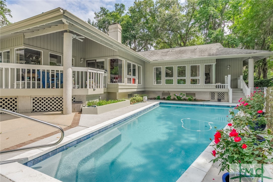 39 Southerland Road Savannah, GA 31411 - Photo 31 of 37 Gallery Image 31