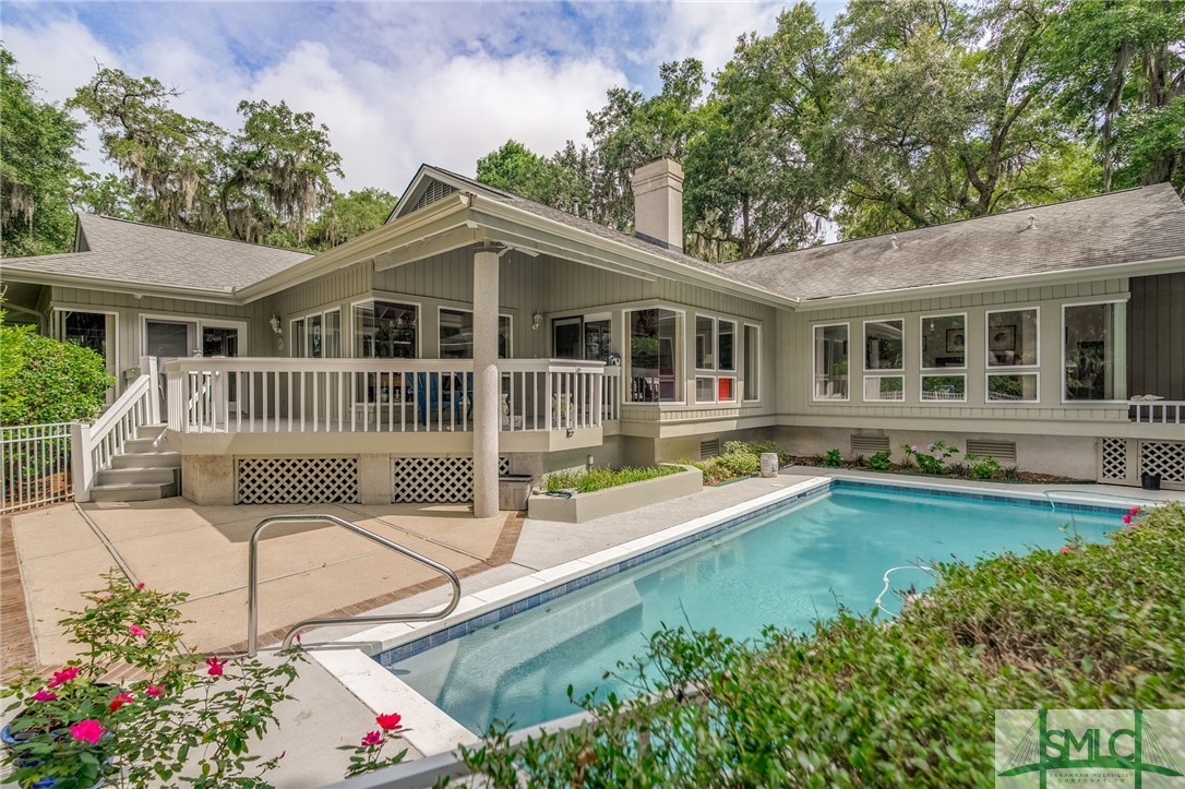 39 Southerland Road Savannah, GA 31411 - Photo 34 of 37 Gallery Image 34