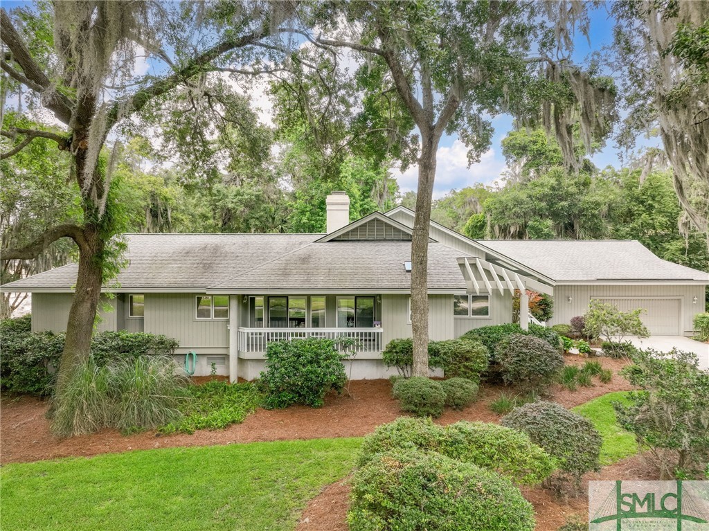 39 Southerland Road Savannah, GA 31411 - Photo 36 of 37 Gallery Image 36