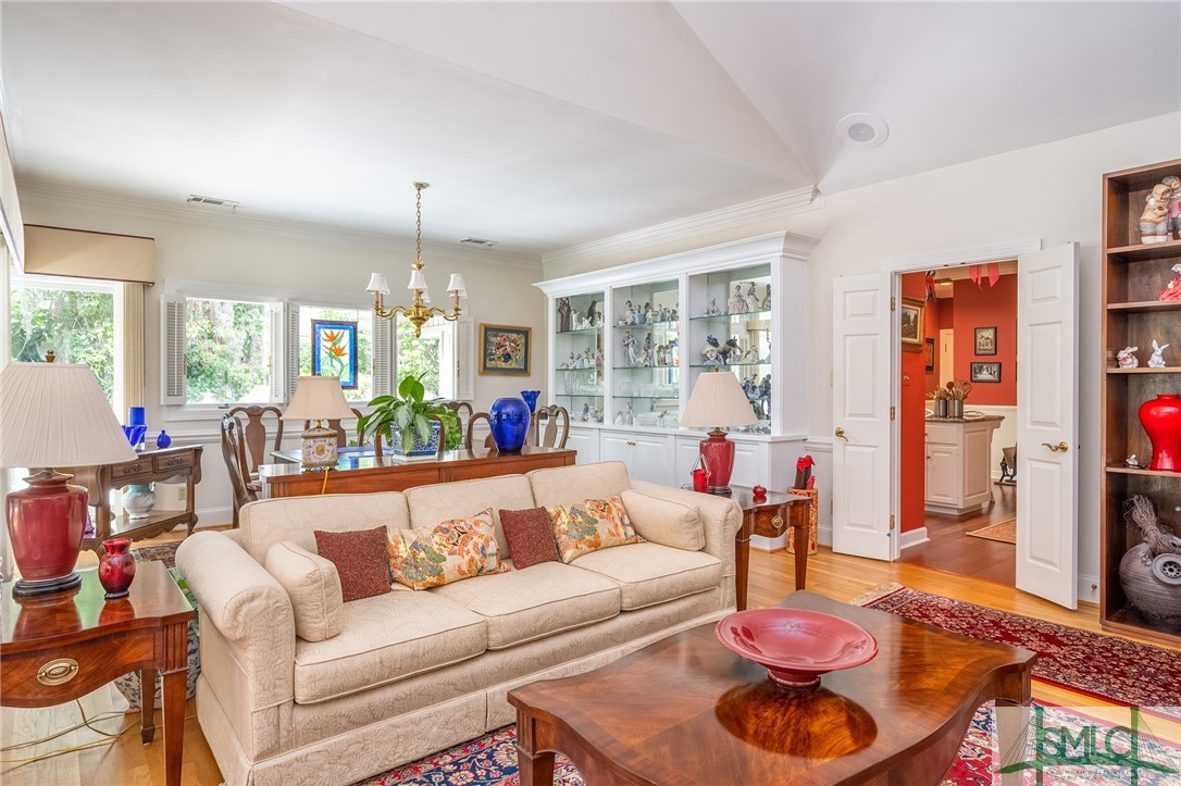 39 Southerland Road Savannah, GA 31411 - Photo 6 of 37 Gallery Image 6