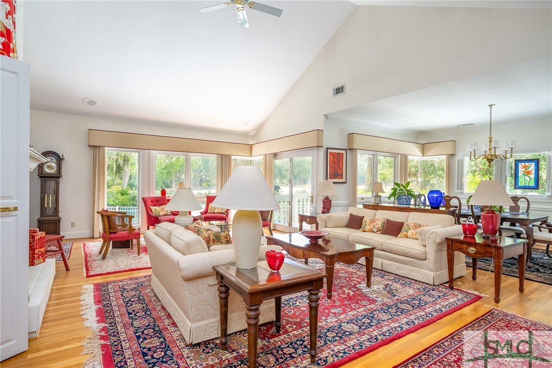 39 Southerland Road Savannah, GA 31411 - Photo 7 of 37 Gallery Image 7