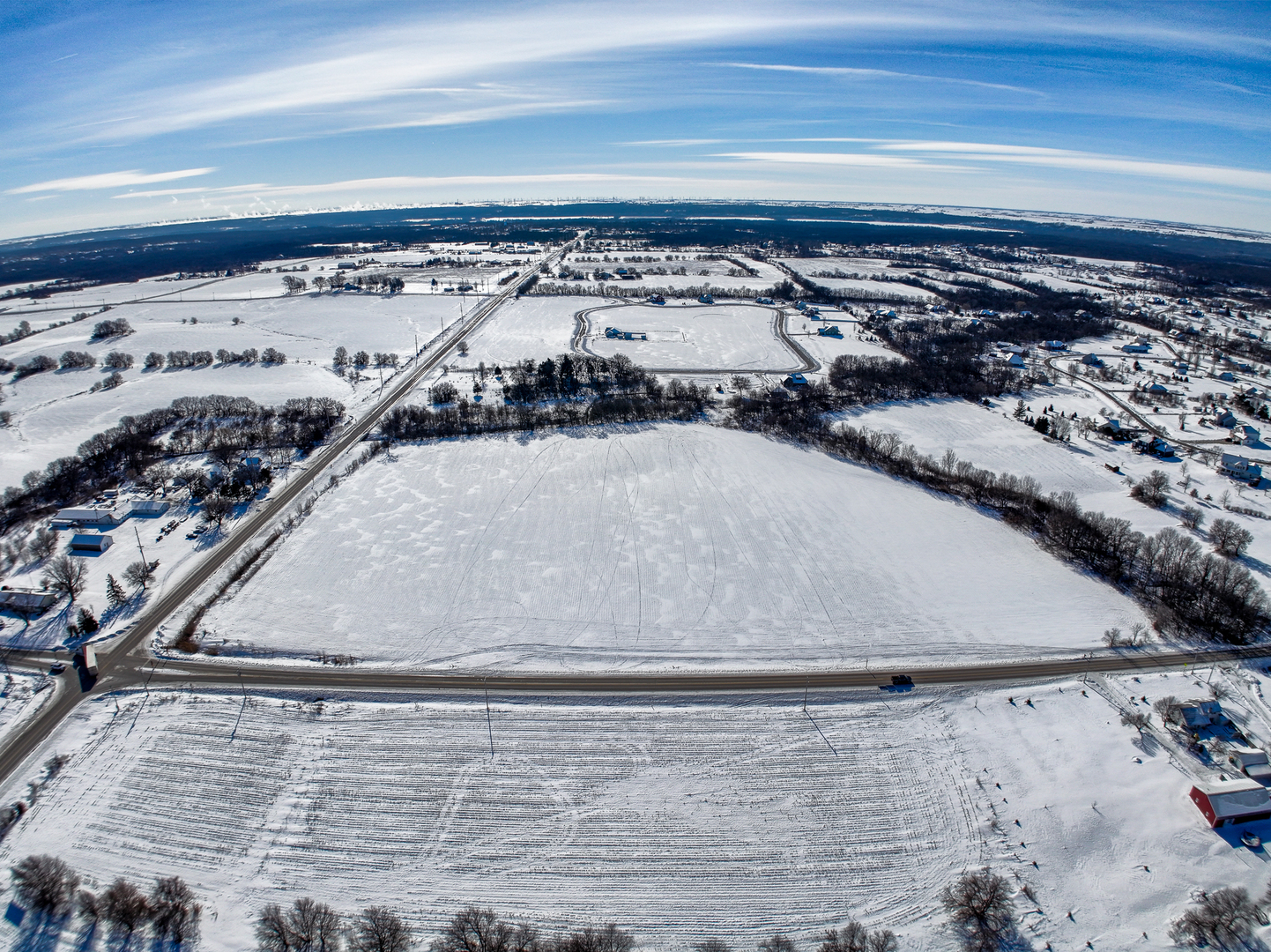 2300 North 30th Road Marseilles, IL 61341 - Photo 7 of 18 a view of water heater room