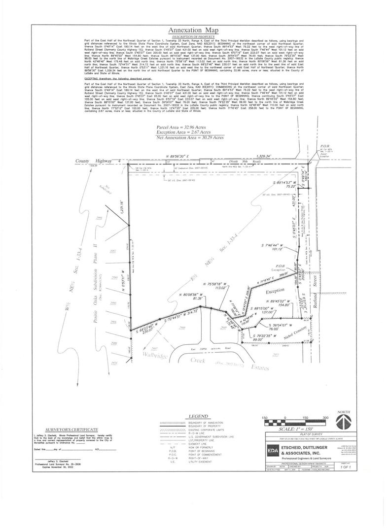 2300 North 30th Road Marseilles, IL 61341 - Photo 8 of 18 unknown