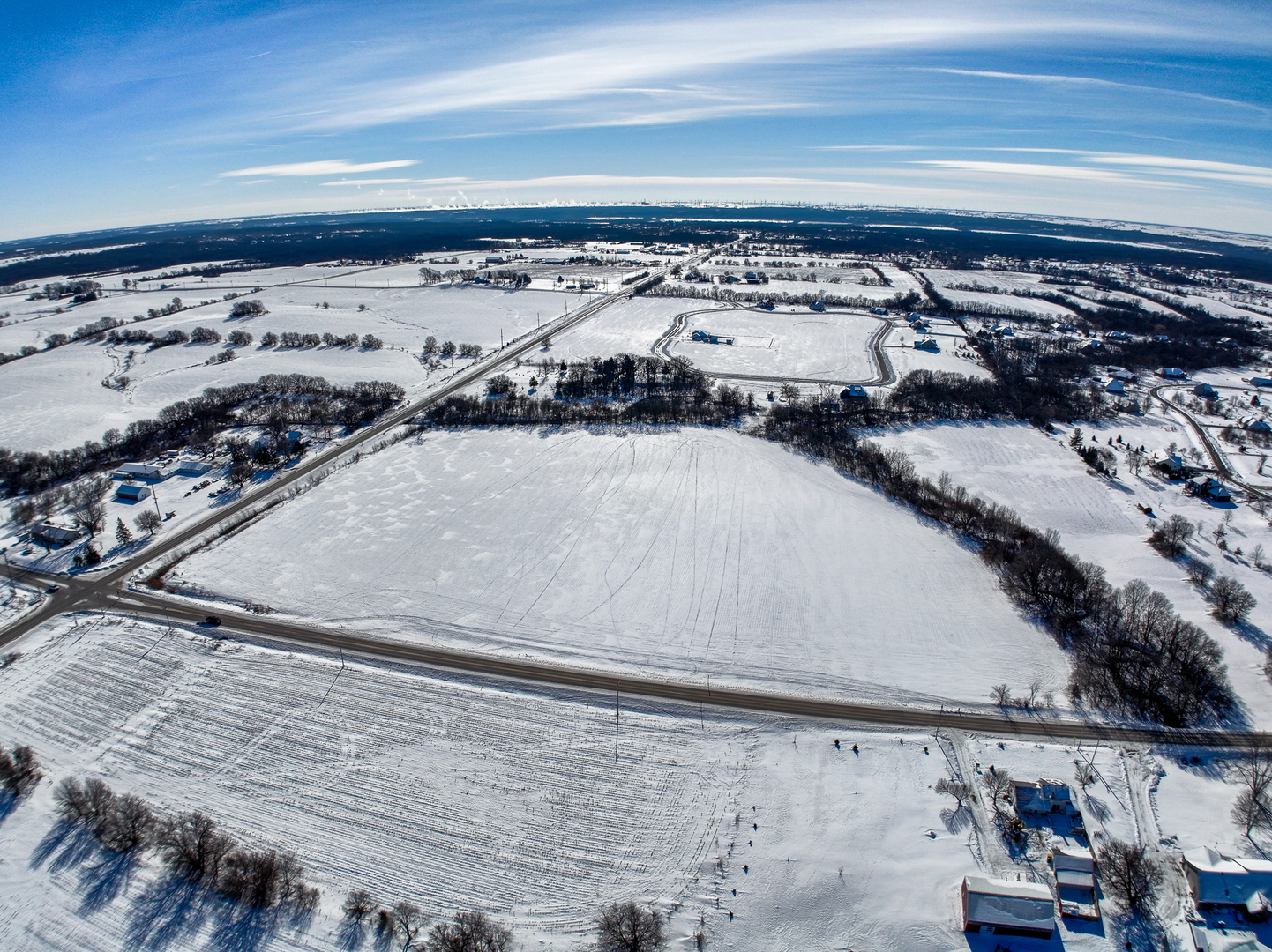 2300 North 30th Road Marseilles, IL 61341 - Photo 9 of 18 a view of a water heater