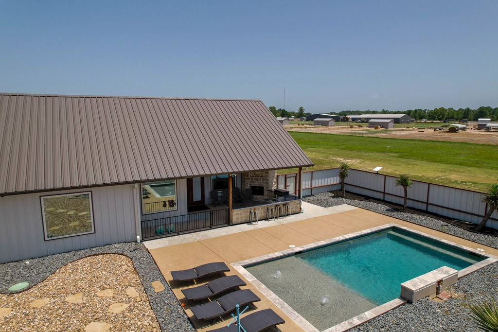 1218 VZ County Road Canton, TX 75103 - Photo 50 of 72