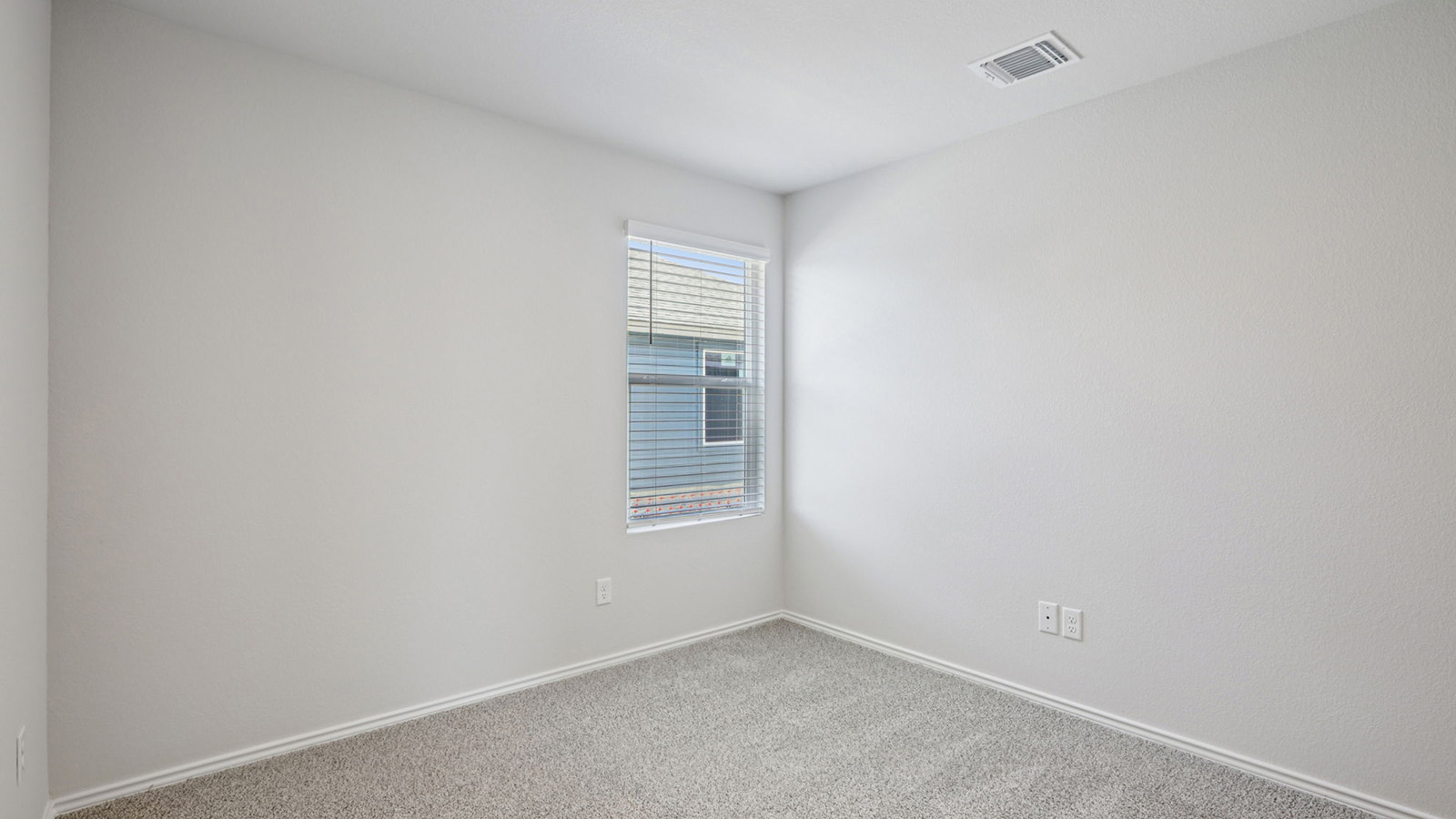 149 Wyatt Way Jarrell, TX 76537 - Photo 7 of 30 a view of an empty room with a window