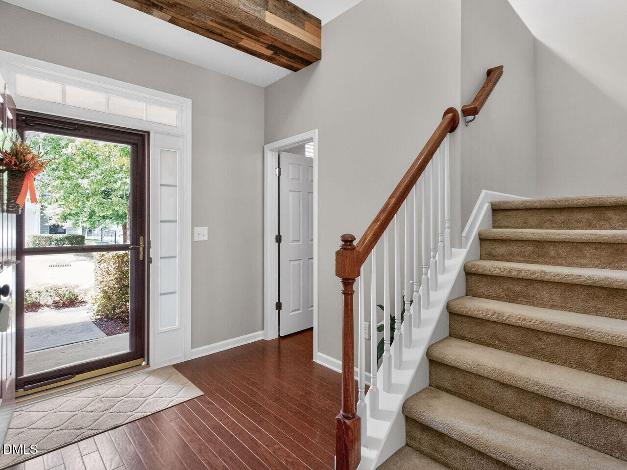 8203 Yaxley Hall Drive Raleigh, NC 27616 - Photo 4 of 37