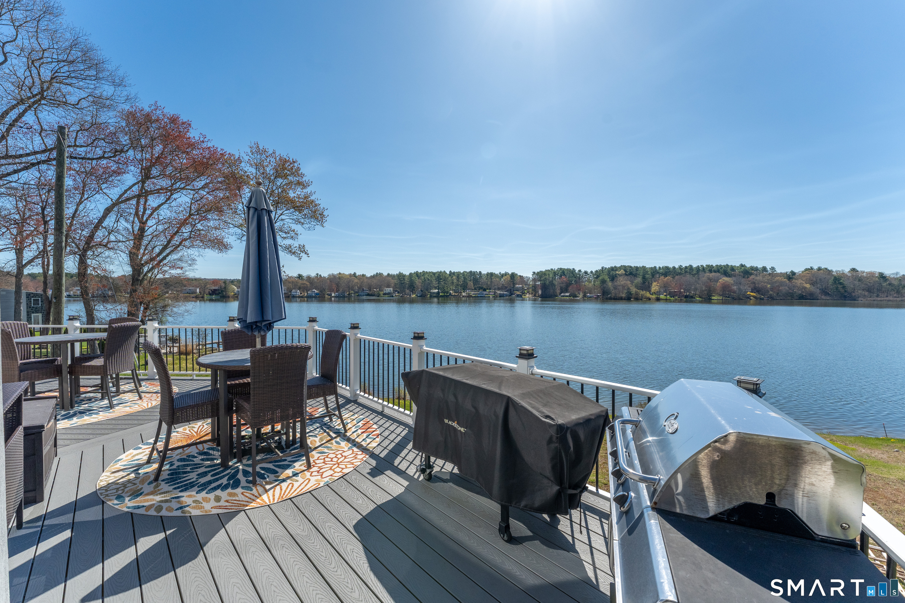 9 Becola Road Thompson, CT 06277 - Photo 17 of 23