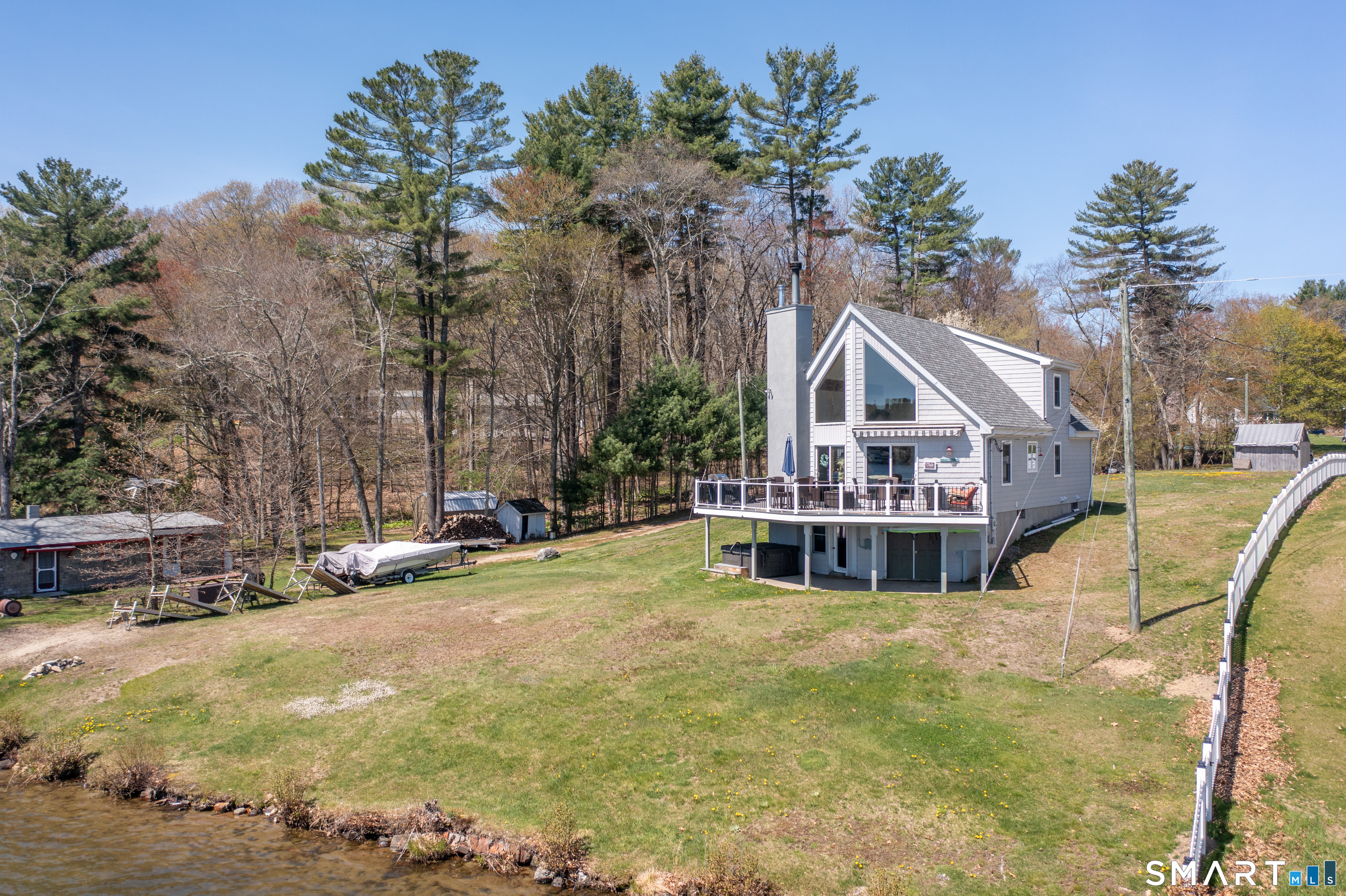 9 Becola Road Thompson, CT 06277 - Photo 18 of 23