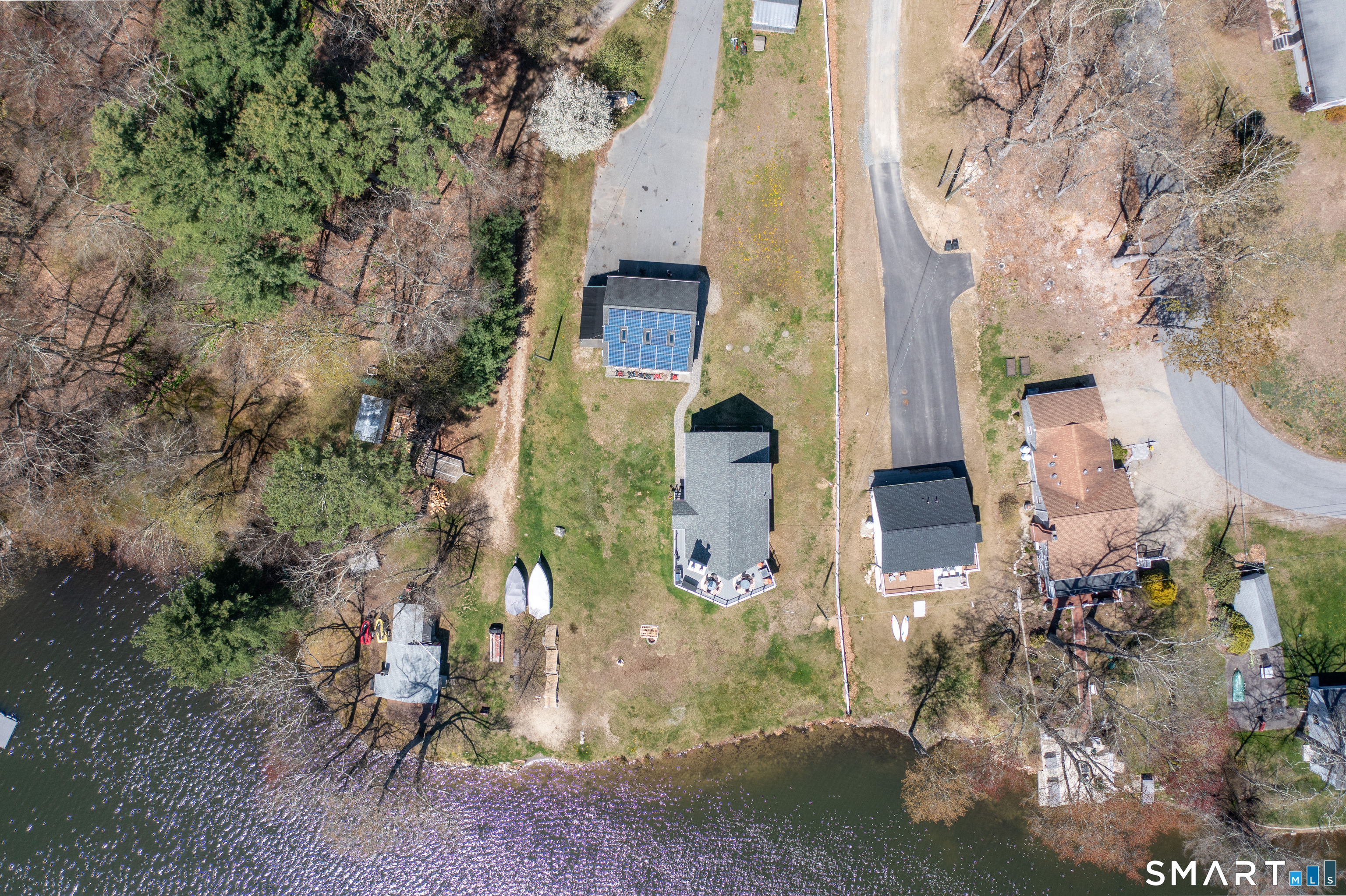 9 Becola Road Thompson, CT 06277 - Photo 21 of 23