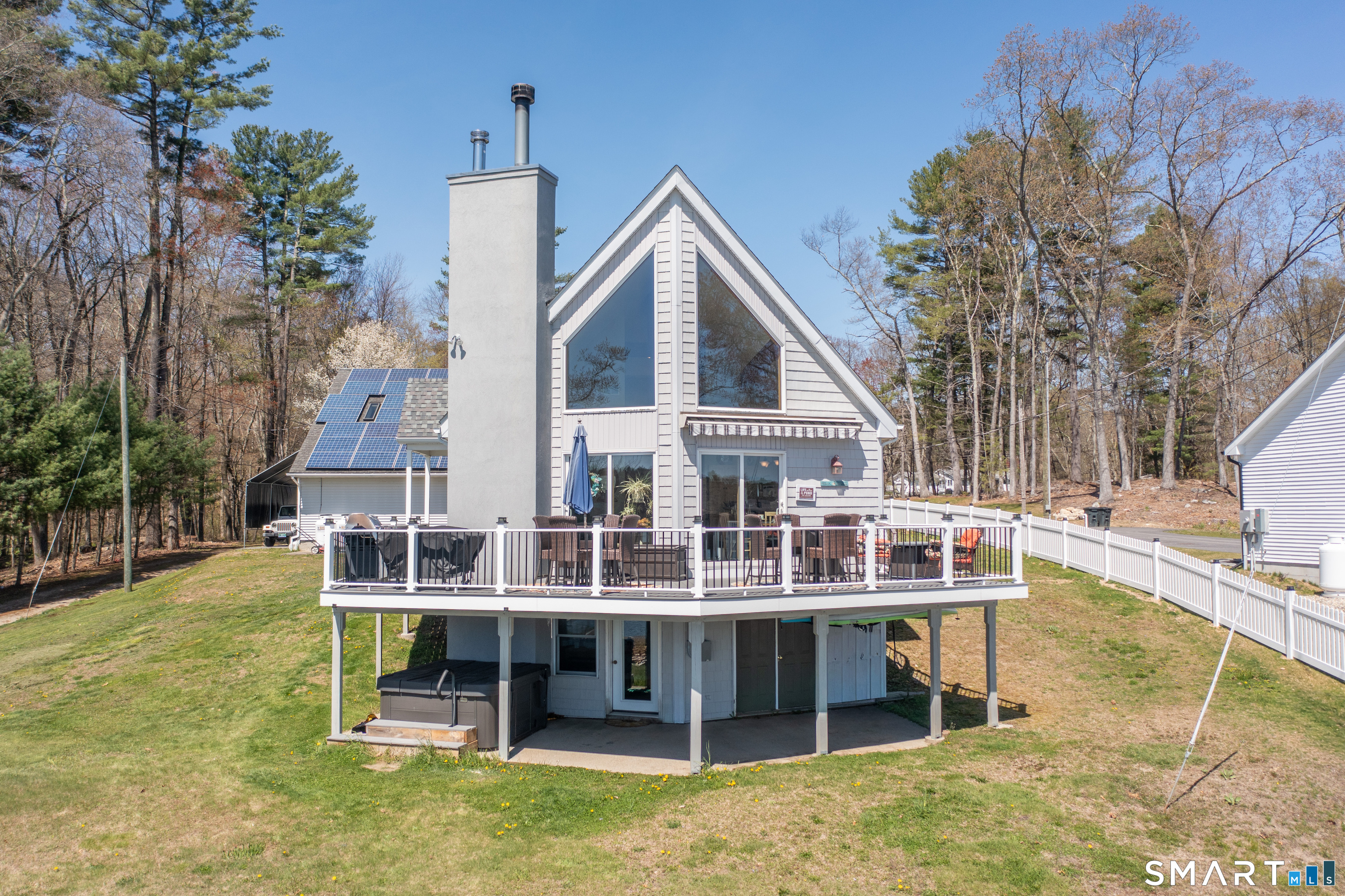 9 Becola Road Thompson, CT 06277 - Photo 3 of 23
