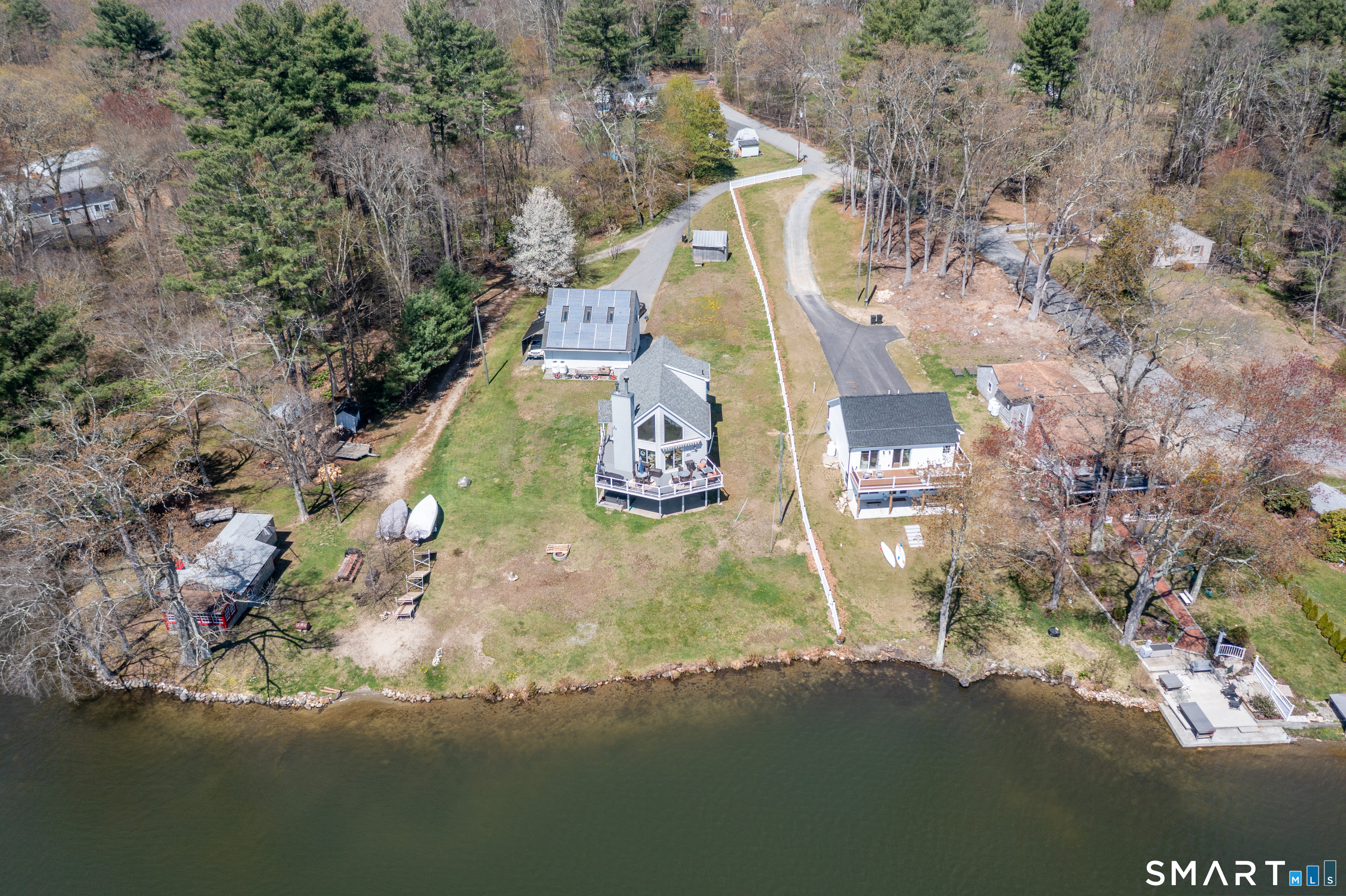 9 Becola Road Thompson, CT 06277 - Photo 4 of 23