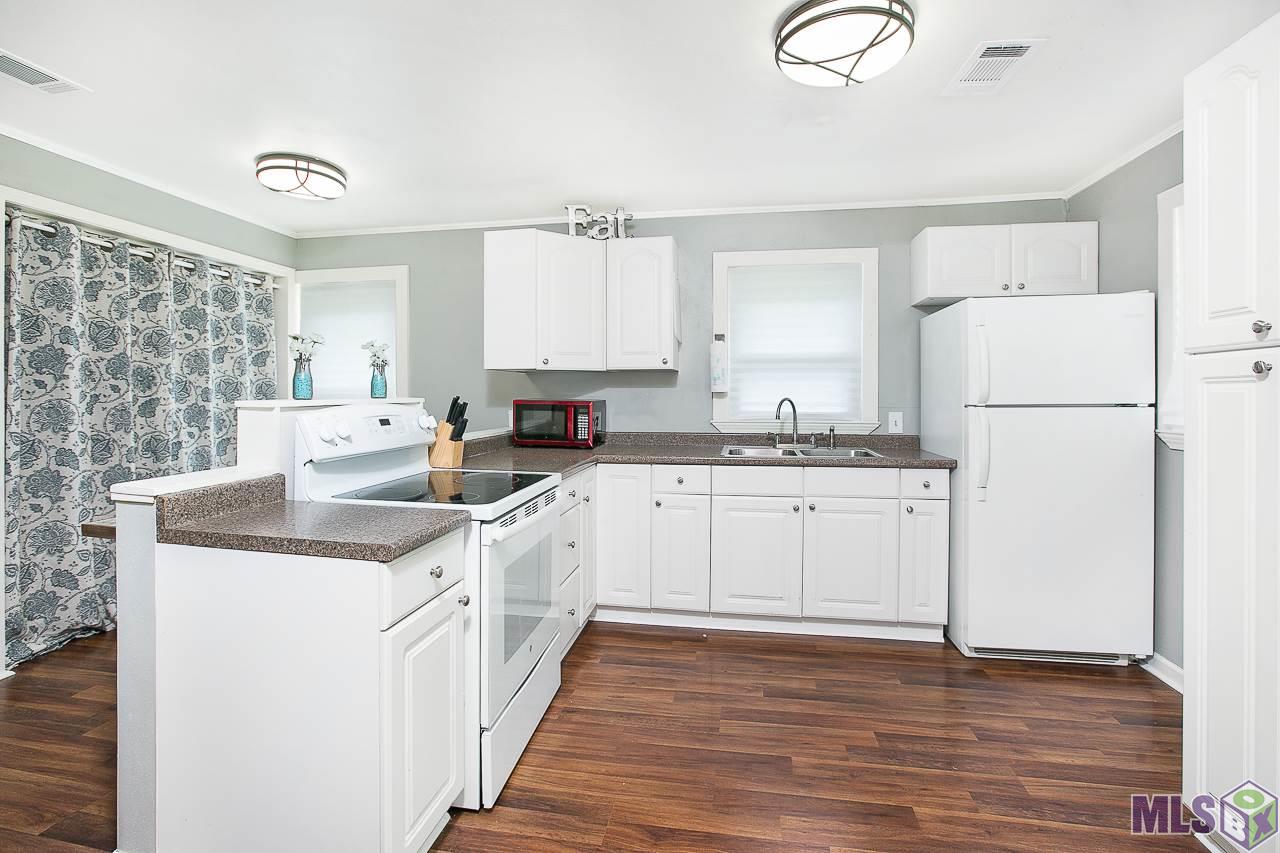 18119 Little Prairie Road Prairieville, LA 70769 - Photo 4 of 18