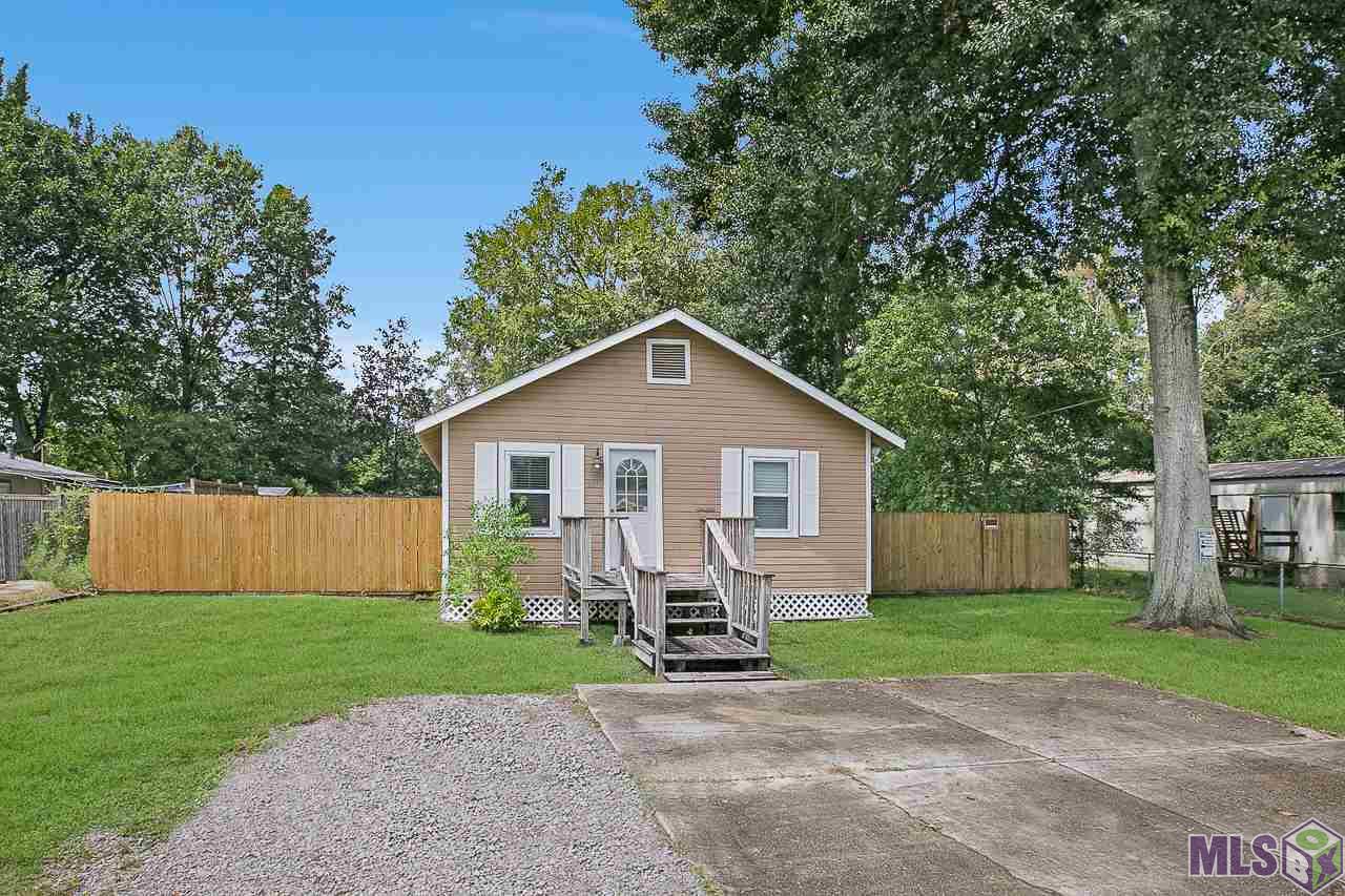 18119 Little Prairie Road Prairieville, LA 70769 - Photo 10 of 18