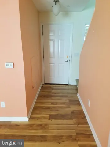 a picture of door of a house