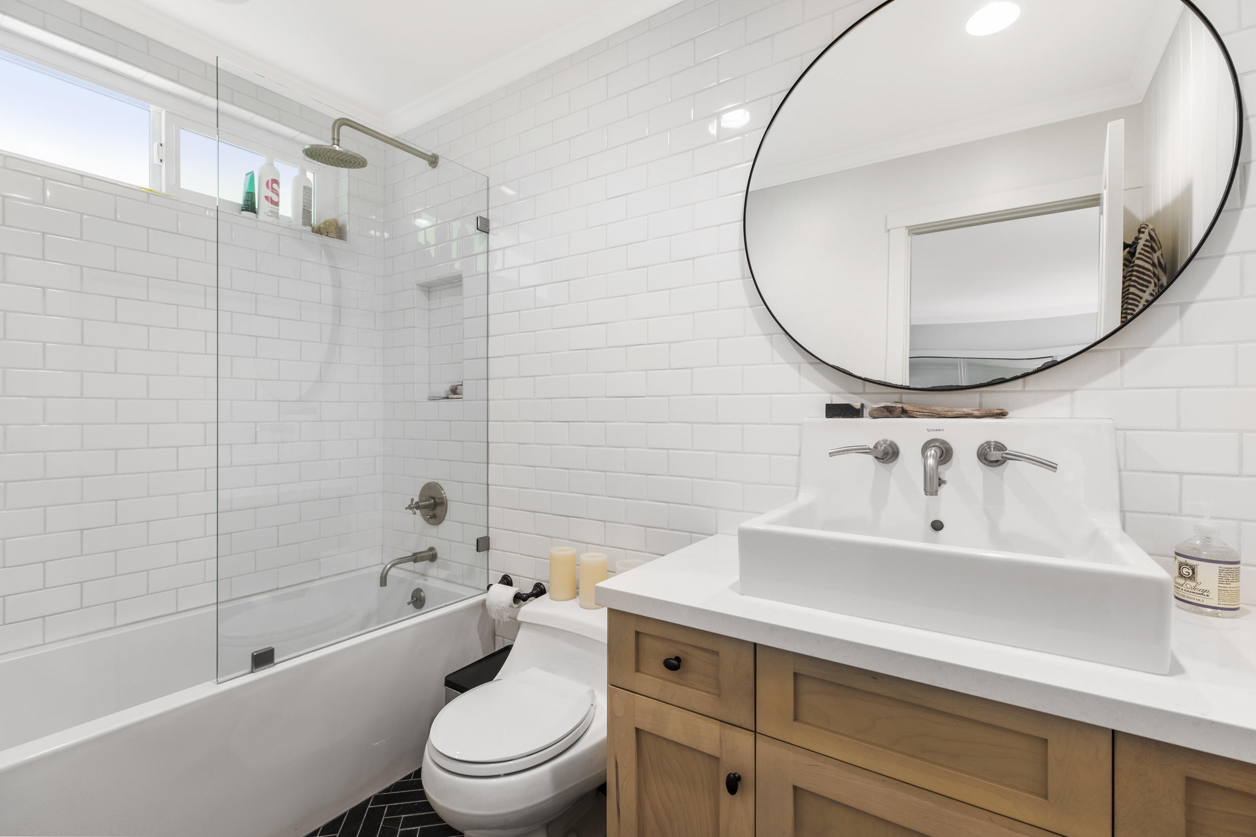 546 San Ysidro Road, Unit A Santa Barbara, CA 93108 - Photo 10 of 23 bath 1