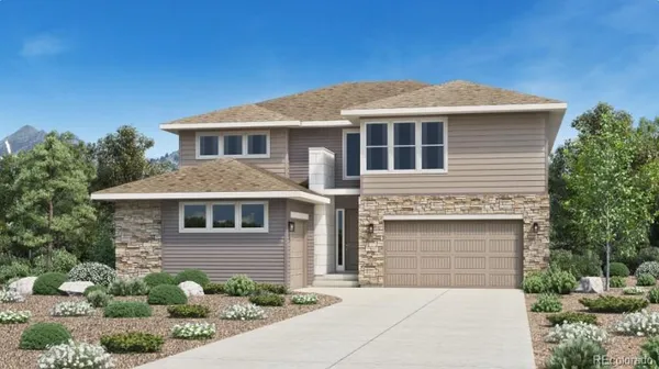 $1,050,000 | 35 Welded Tuff Trail, Castle Rock, CO 80104