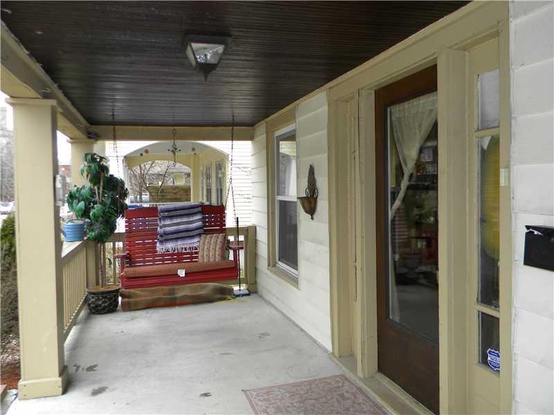 4141 Ruckle Street Indianapolis, IN 46205 - Photo 3 of 20 Gallery Image 3