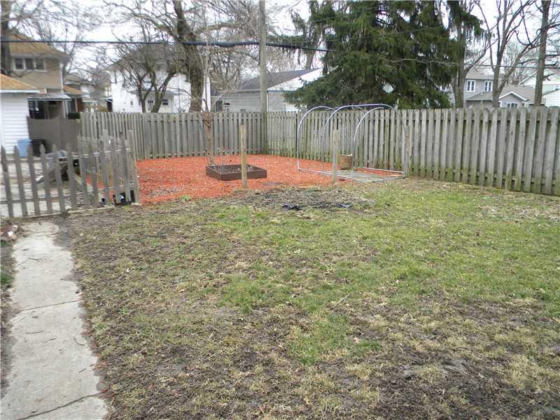 4141 Ruckle Street Indianapolis, IN 46205 - Photo 6 of 20 Gallery Image 6