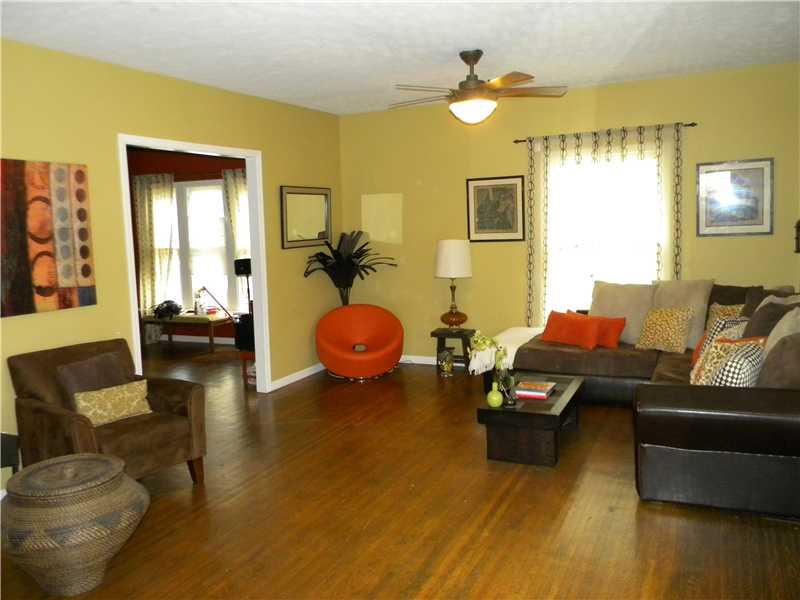 4141 Ruckle Street Indianapolis, IN 46205 - Photo 8 of 20 Gallery Image 8