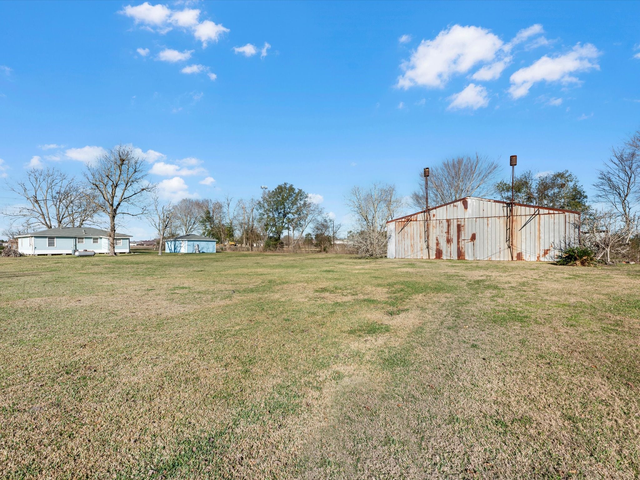 16910 Bohemian Hall Road Crosby, TX 77532 - Photo 12 of 13 Gallery Image 12