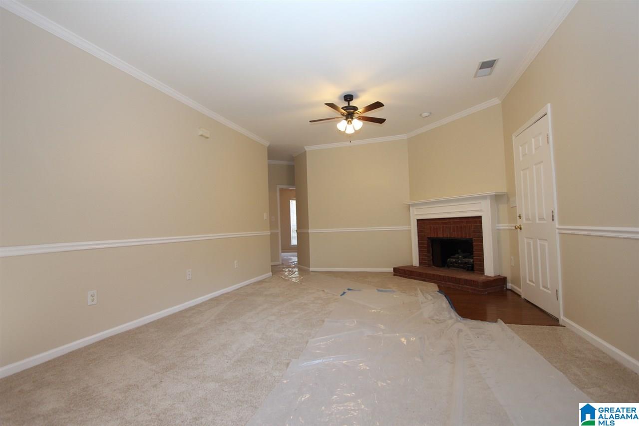 442 Cambrian Ridge Trail Pelham, AL 35124 - Photo 2 of 17