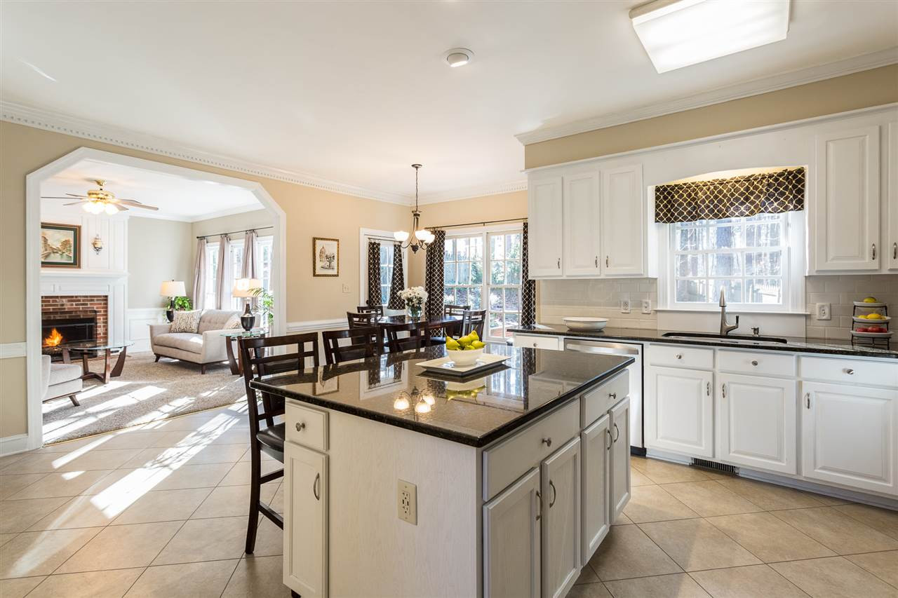 3009 Dunkirk Drive Raleigh, NC 27613 - Photo 11 of 30 Photo 11