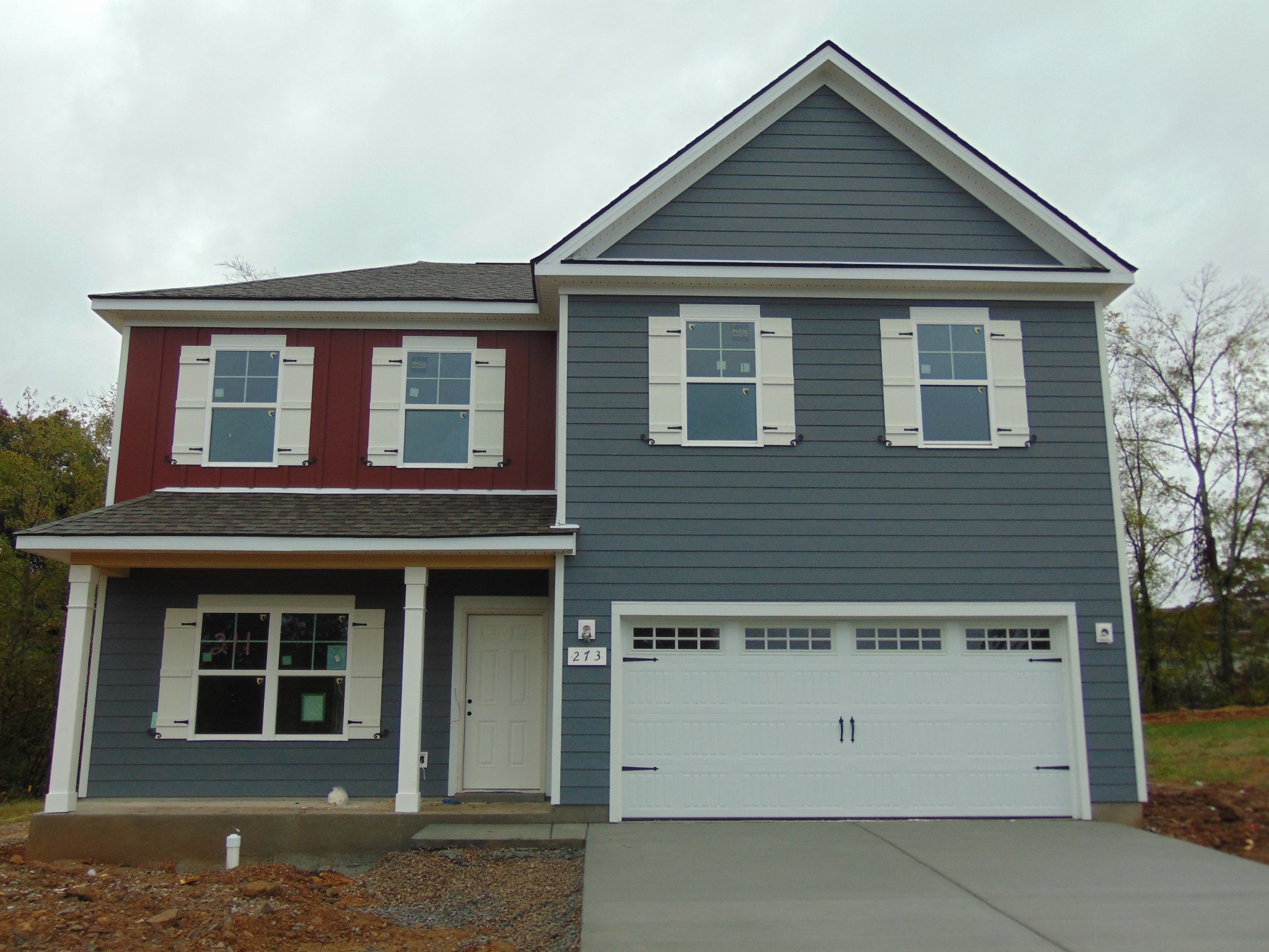 273 Spring Street La Vergne, TN 37086 - Photo 1 of 42 Gallery Image 1