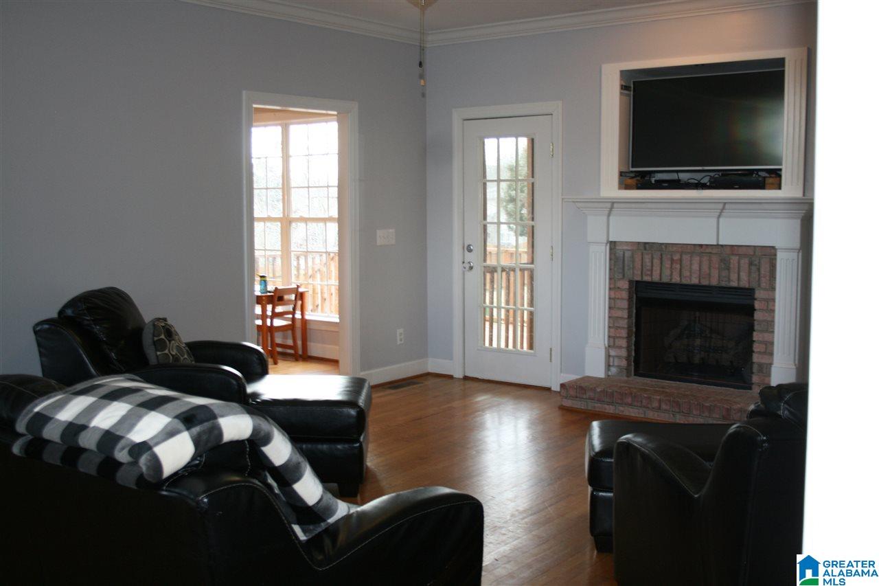 815 MacDonald Lk Road Springville, AL 35146 - Photo 3 of 23