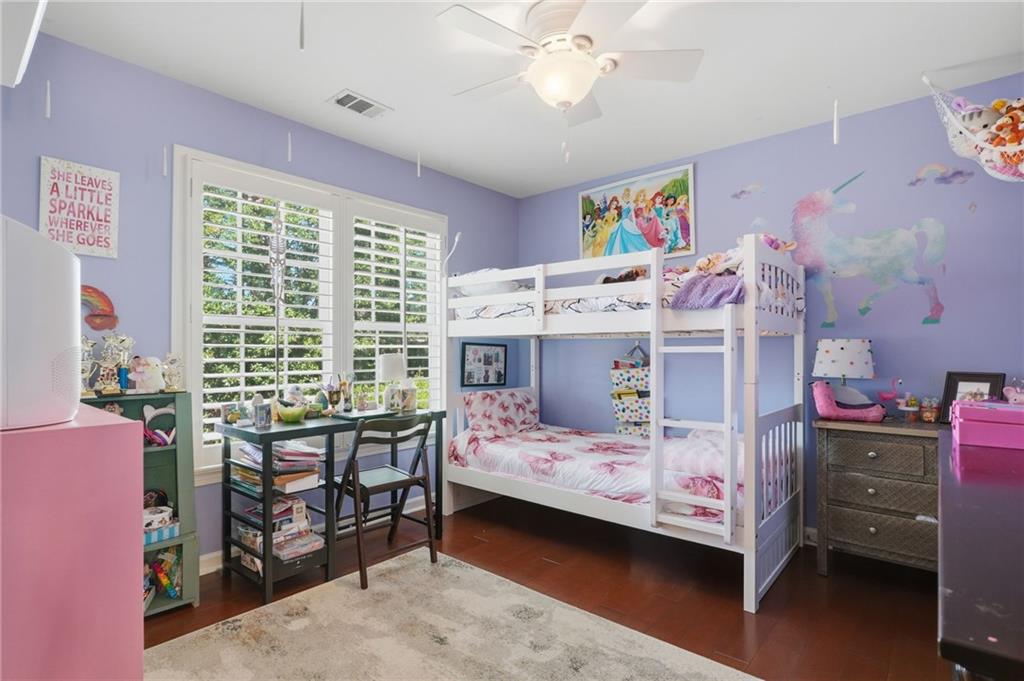 1737 Kinsmon Cove Marietta, GA 30062 - Photo 28 of 64