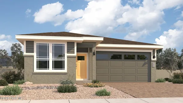 $536,777 | 1207 Tranquil Lane, Unit 17, Prescott, AZ 86305