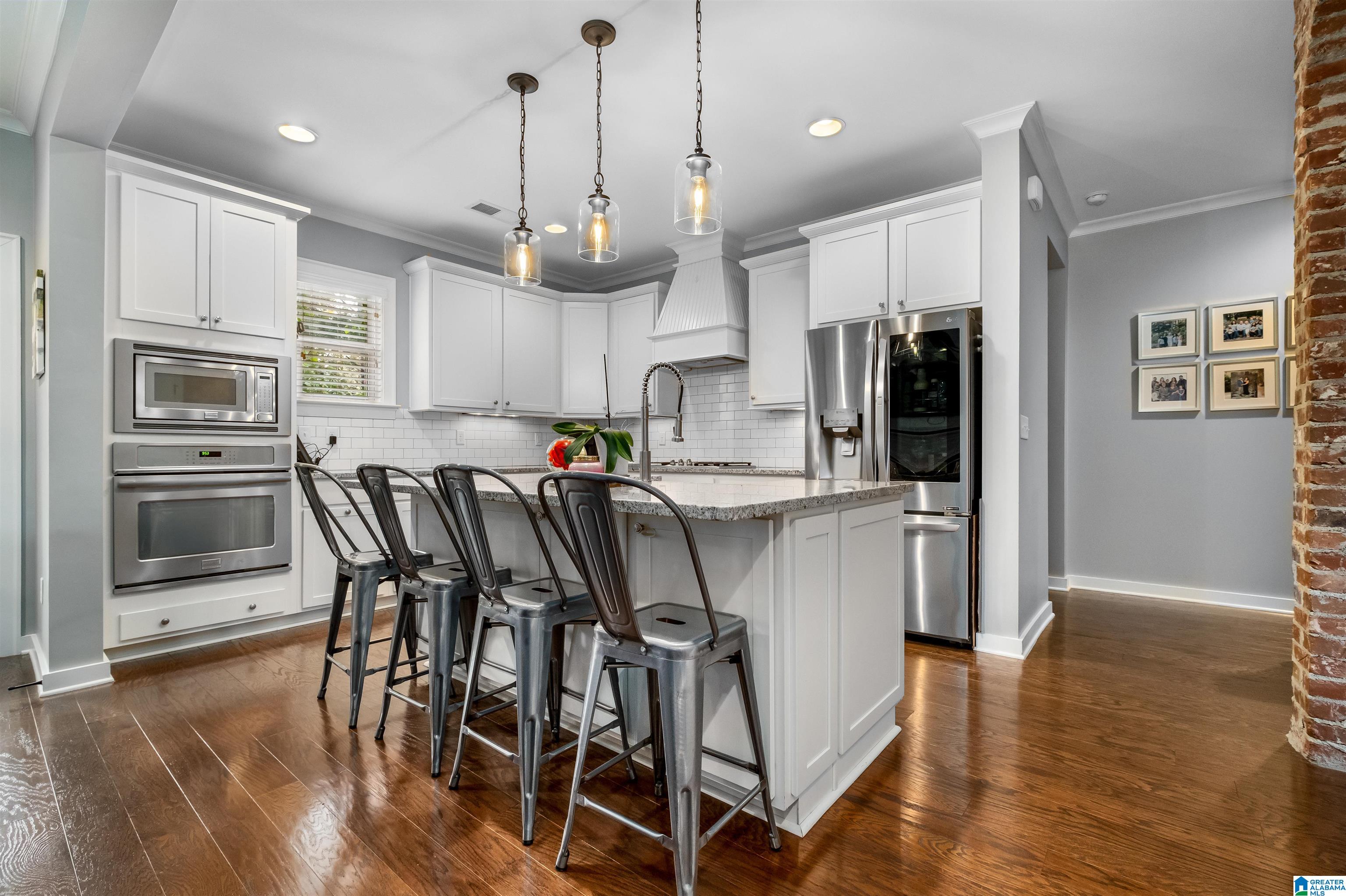 5275 Park Side Circle Hoover, AL 35244 - Photo 18 of 54