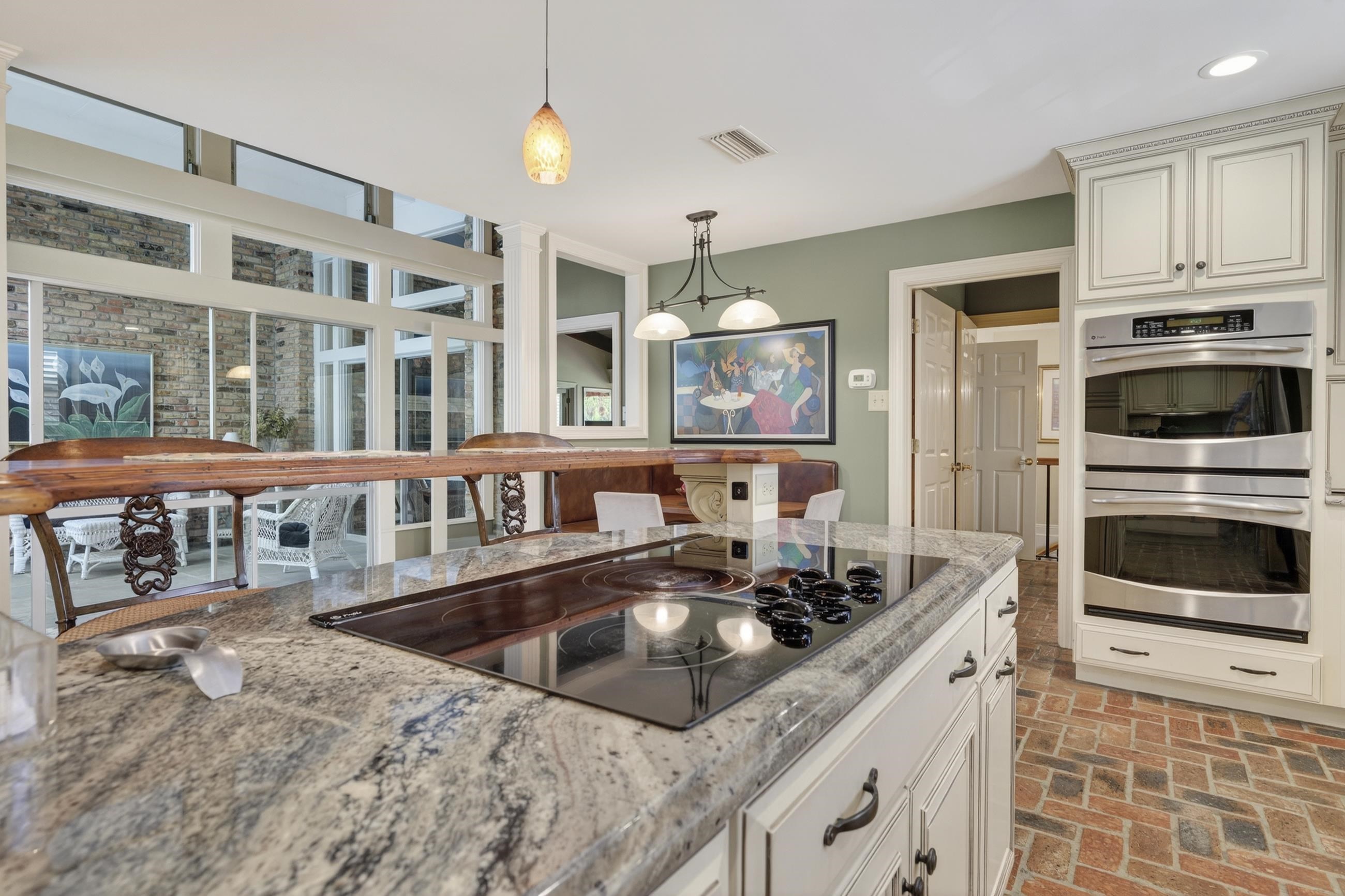 3175 Dawes Lake Road Mobile, AL 36619 - Photo 31 of 92 Kitchen