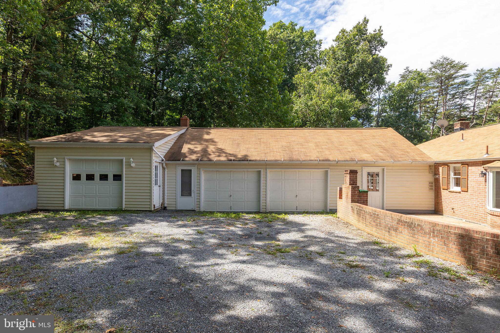 820 Cedar Grove Road Winchester, VA 22603 - Photo 36 of 41 Gallery Image 36