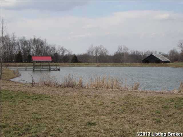 6 Haley Road Shelbyville, KY 40065 - Photo 21 of 21 Additional Photo