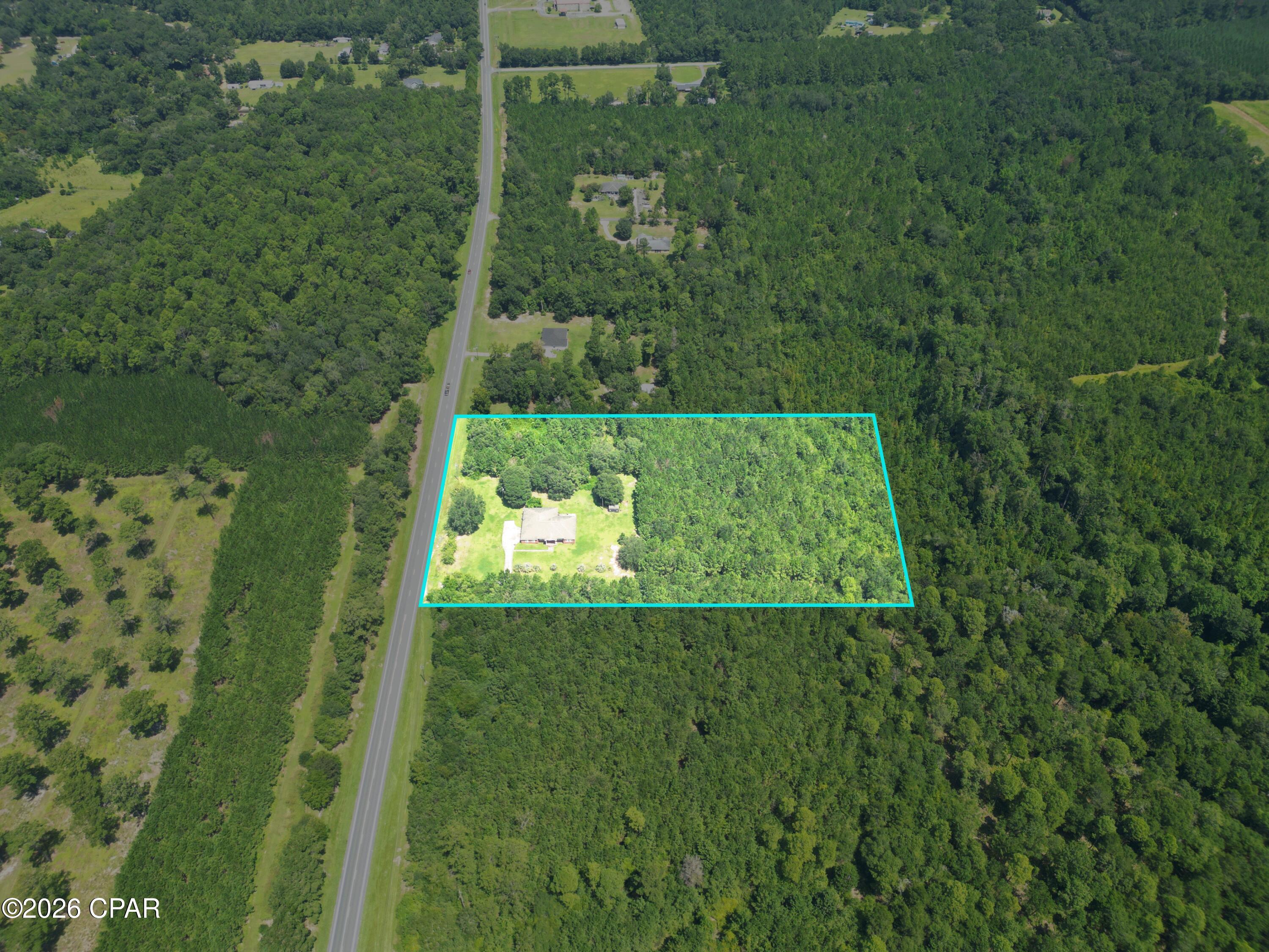 15 Alpine Heights Road Quincy, FL 32352 - Photo 28 of 35 Gallery Image 28