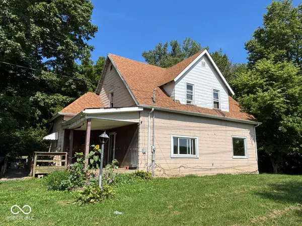 $59,900 | 11187 North 200 West, Alexandria, IN 46001