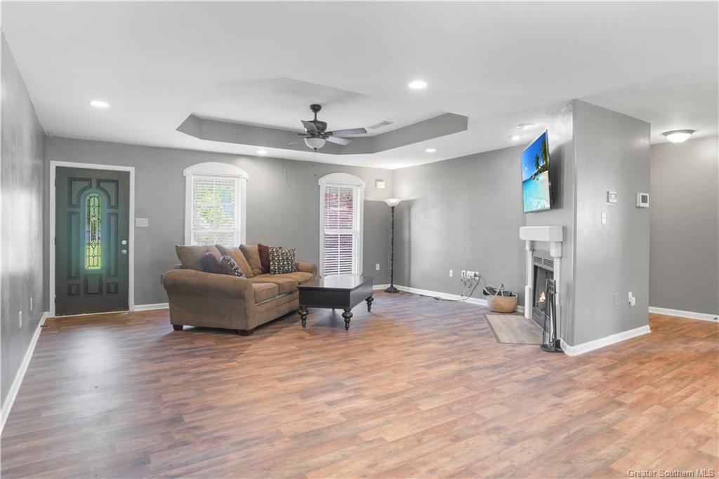 138 Jack's Circle Ragley, LA 70657 - Photo 8 of 19 Gallery Image 8