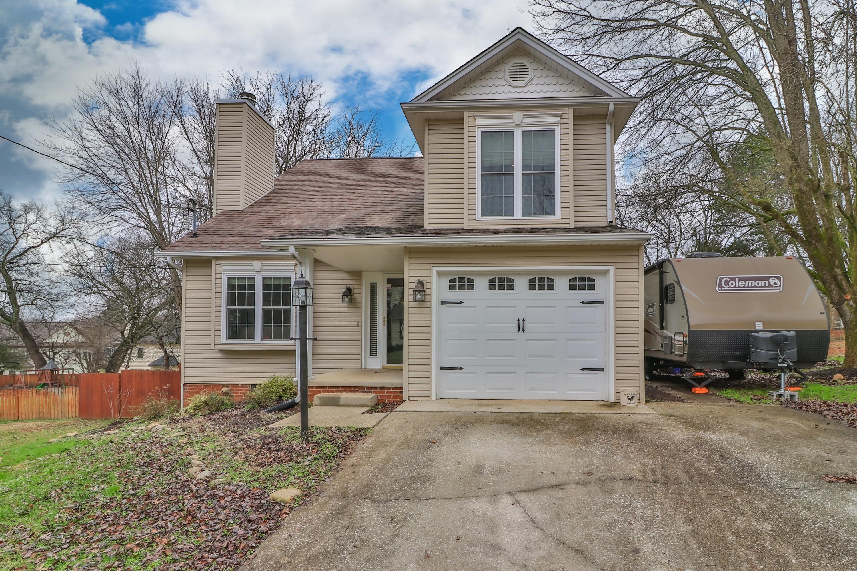 1228 Wenlock Road Knoxville, TN 37922 - Photo 1 of 29 1228 Wenlock
