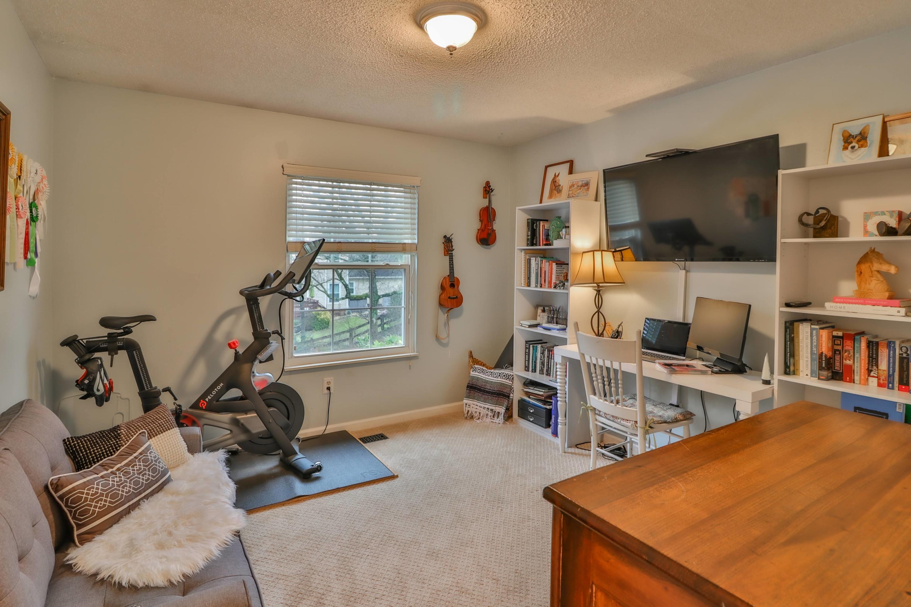 1228 Wenlock Road Knoxville, TN 37922 - Photo 16 of 29 Bed 3