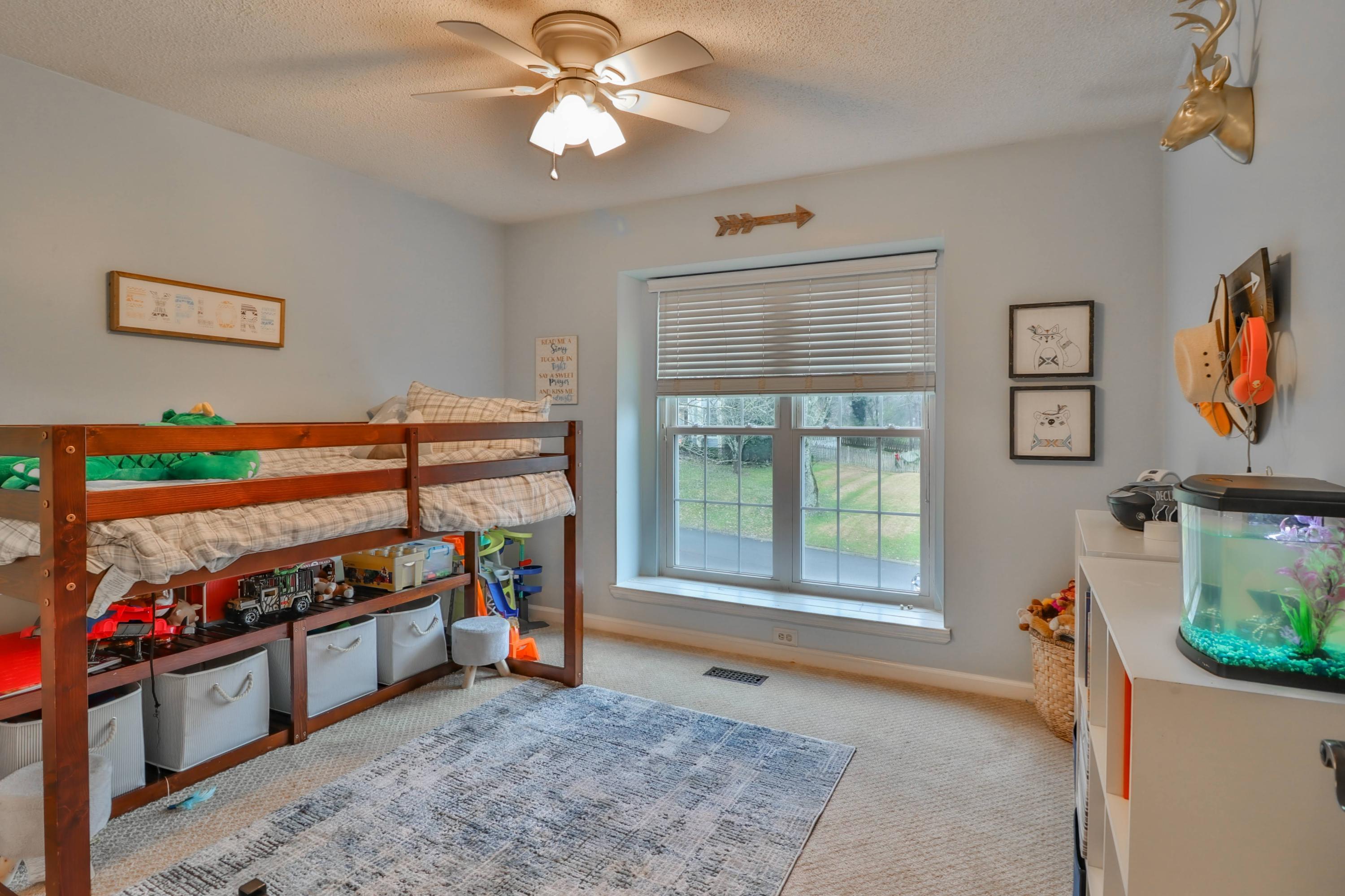 1228 Wenlock Road Knoxville, TN 37922 - Photo 19 of 29 Bed 2
