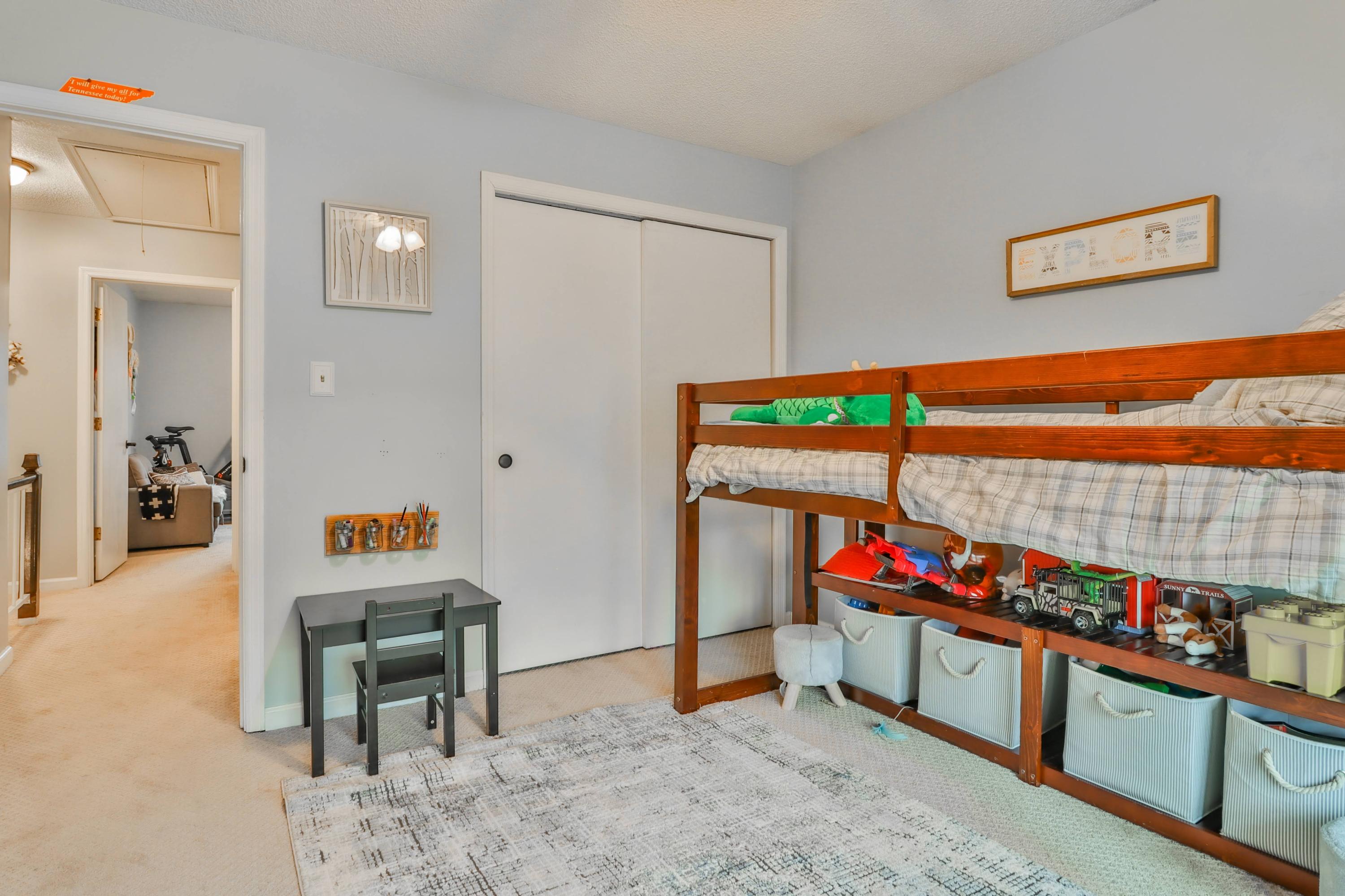 1228 Wenlock Road Knoxville, TN 37922 - Photo 20 of 29 Bed 2