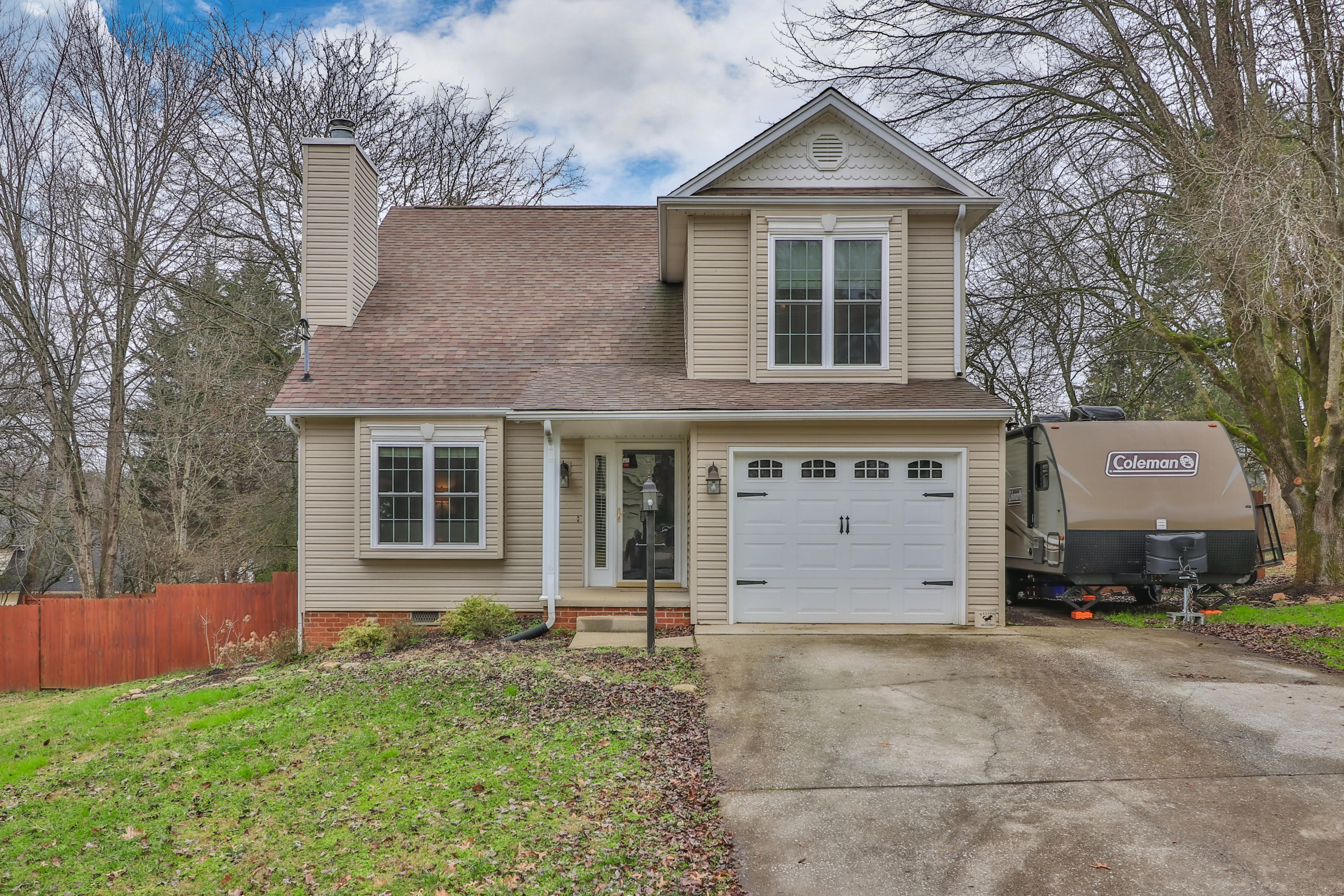 1228 Wenlock Road Knoxville, TN 37922 - Photo 28 of 29 1228 Wenlock