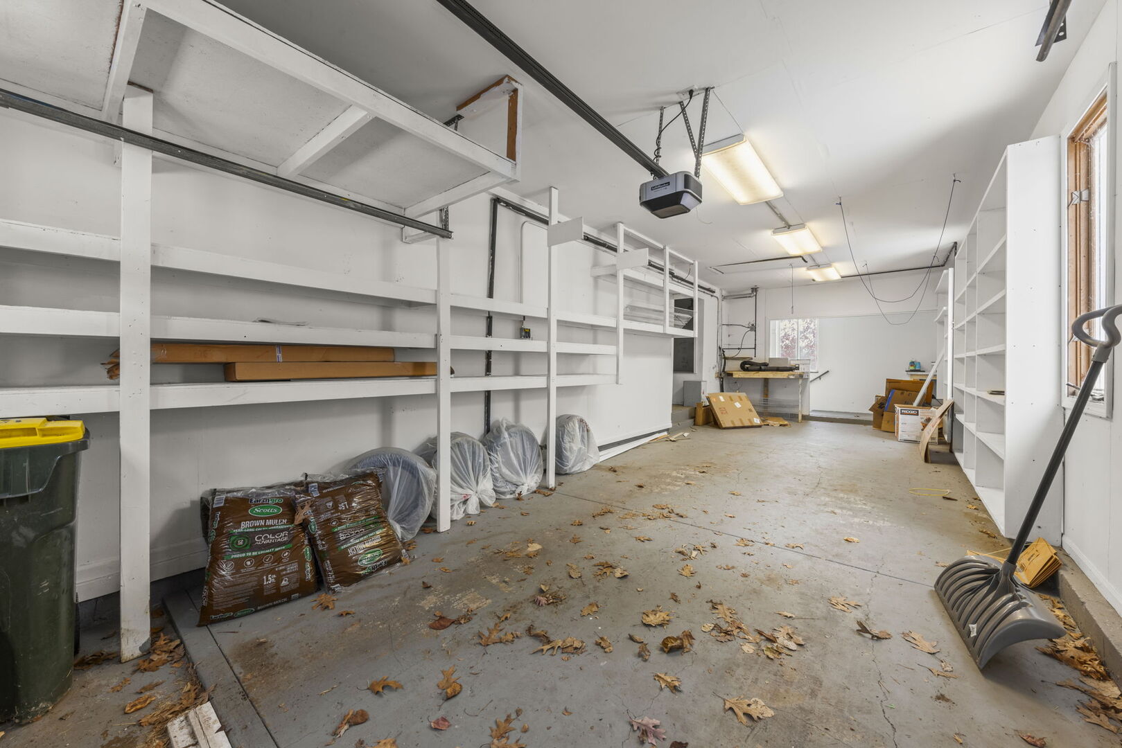 338 Hiawatha Drive Lake In The Hills, IL 60156 - Photo 30 of 49 a view of storage and utility room