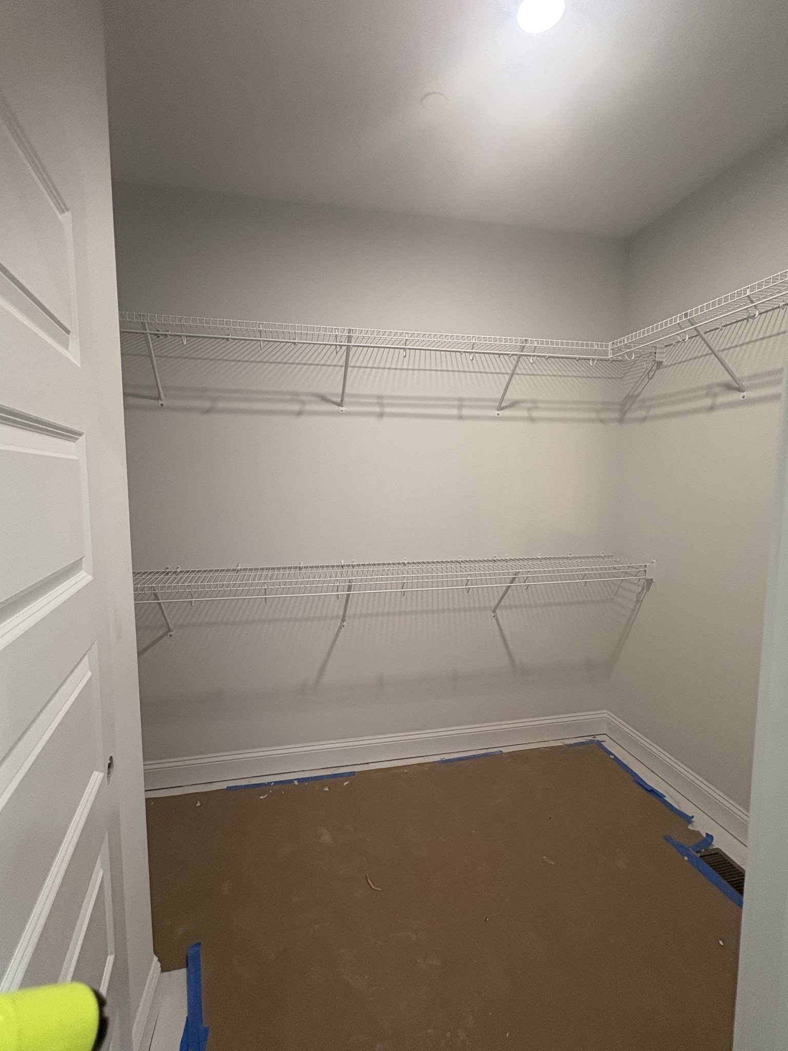 353 Young Lane Pleasant View, TN 37146 - Photo 11 of 26 a view of a room with racks on the wall