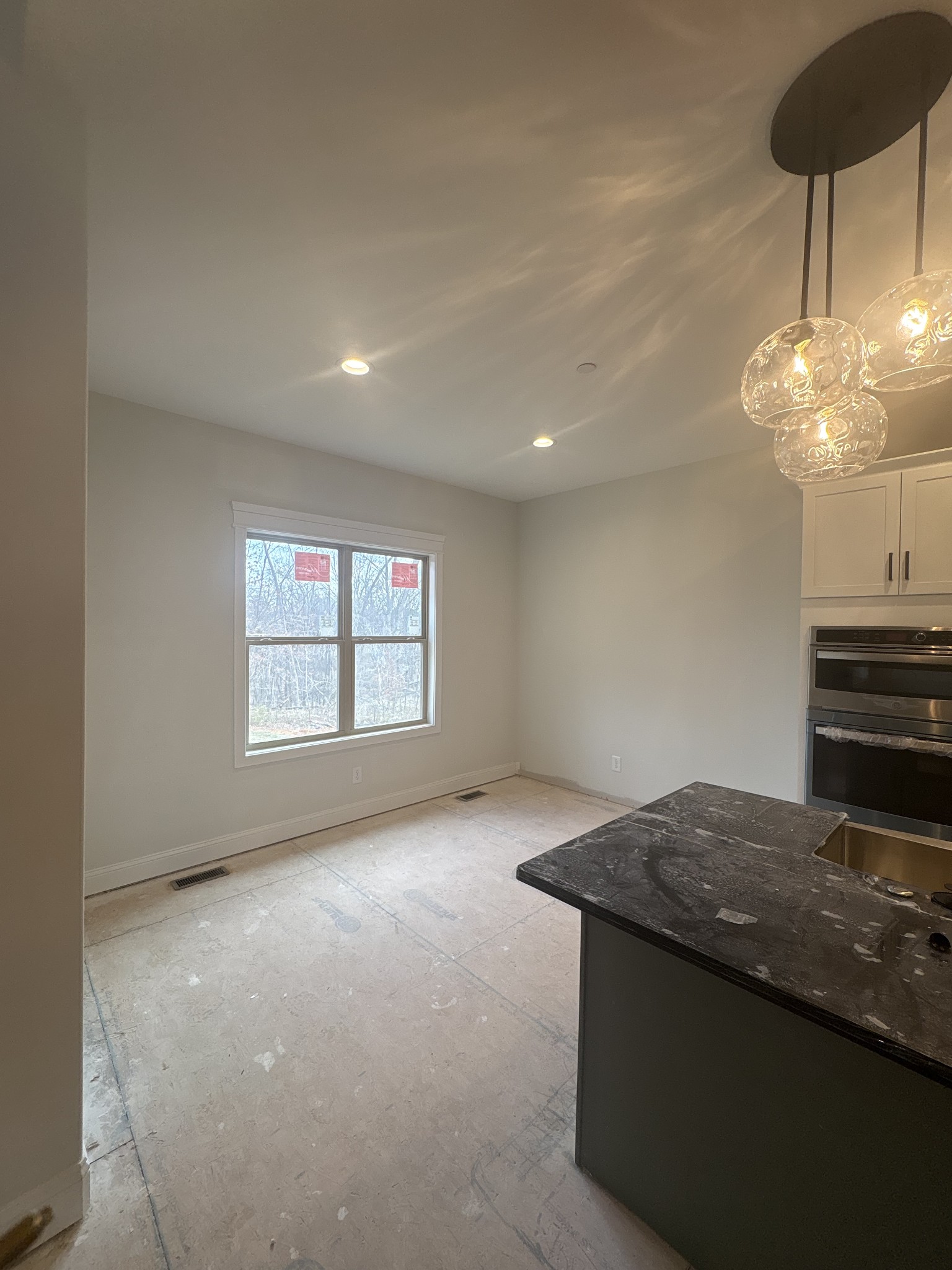 353 Young Lane Pleasant View, TN 37146 - Photo 17 of 26 a view of kitchen and sink
