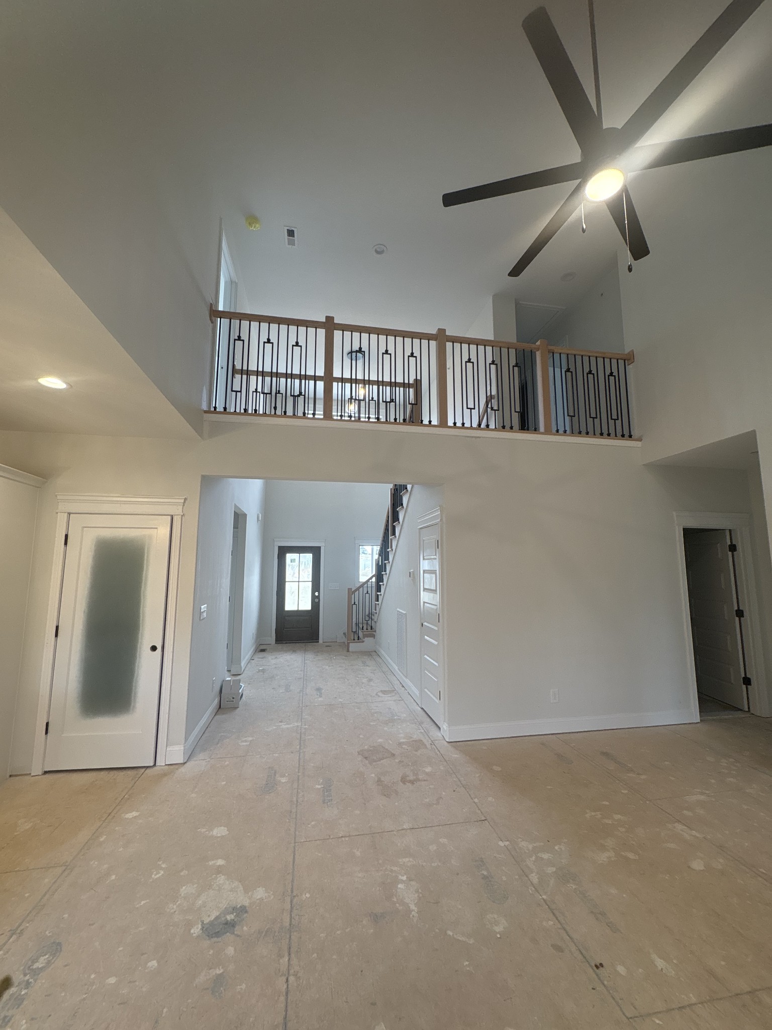 353 Young Lane Pleasant View, TN 37146 - Photo 18 of 26 a view of an empty room