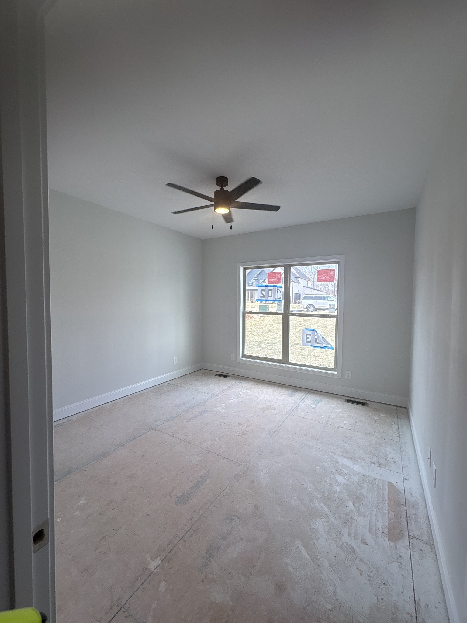353 Young Lane Pleasant View, TN 37146 - Photo 19 of 26 a view of a livingroom with a window